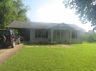 797 Will Vance Rd, Glasgow, KY 42141