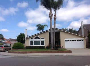 18316 Santa Lauretta St, Fountain Valley, CA 92708