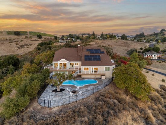 3011 Springknoll Ct, San Jose, CA 95140