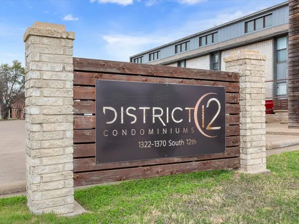 1368 S 12th St, Waco, TX 76706