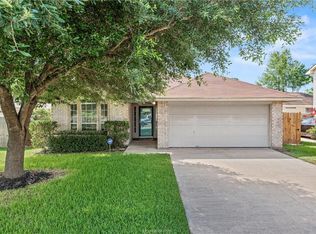 3308 Timberline Dr, Bryan, TX 77803