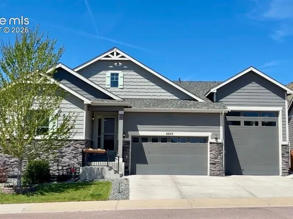 6655 Mentha Dr, Castle Rock, CO 80108