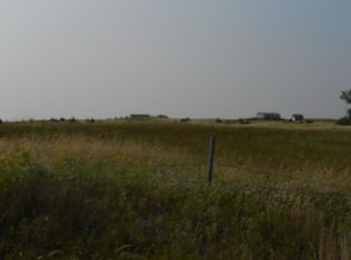 Lot On Barrett Road, North Platte, NE 69101