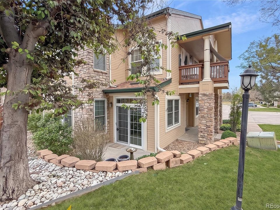 1st image of 4025 S Dillon Way #102