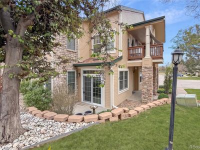 4025 S Dillon Way #102, Aurora, CO, 80014