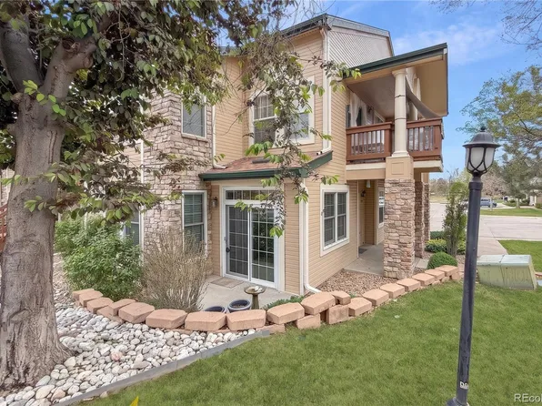 4025 S Dillon Way #102, Aurora, CO 80014