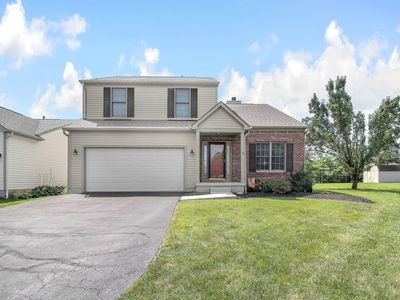 5037 Langcroft Dr, Hilliard, OH, 43026