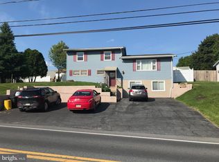180 N Harrisburg St, Steelton, PA 17113