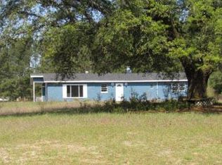 1388 Beason Rd, Orangeburg, SC 29115