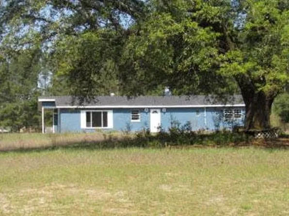 1388 Beason Rd, Orangeburg, SC 29115