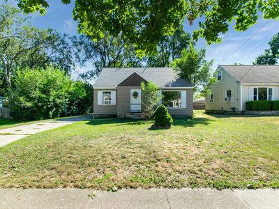 3720 Milan Ave SW, Wyoming, MI, 49509