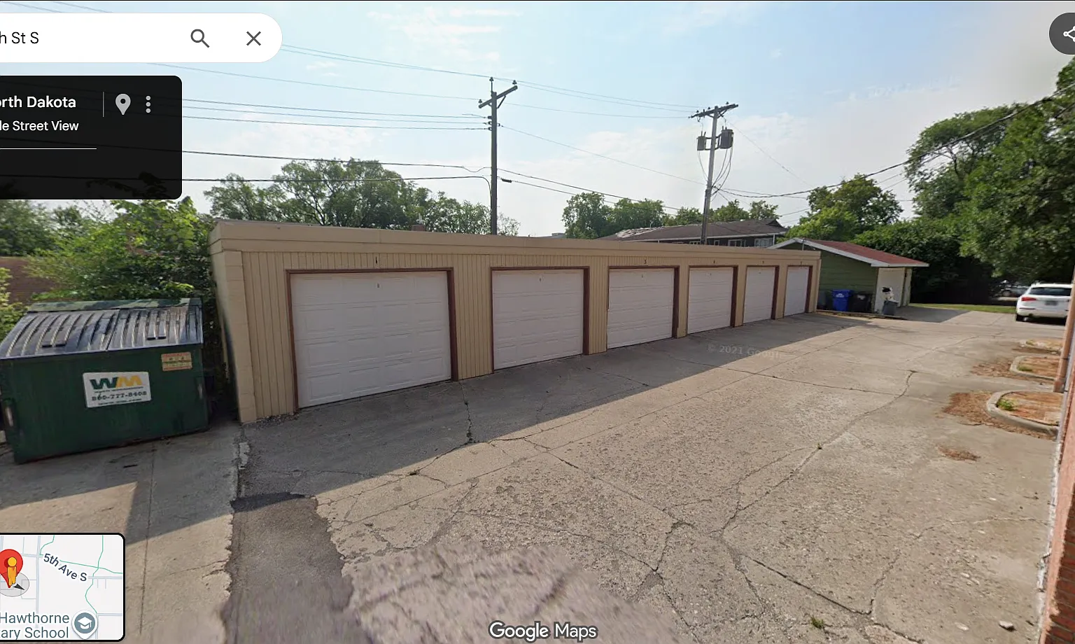 2 bed, 1200 sqft, $1,050 — Photo 2