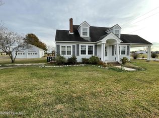 1670 Ocean Hwy N, Hertford, NC 27944