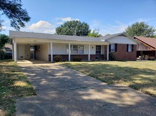 1463 Mullins Station Rd, Memphis, TN 38134