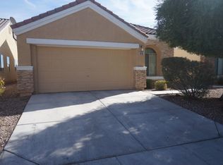 6836 Armistead St, Las Vegas, NV 89149