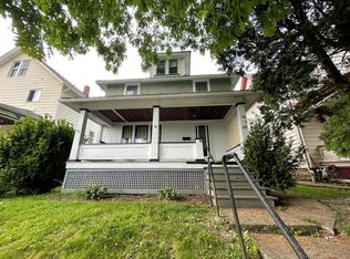 109 E 6th St, Oil City, PA