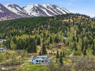 7150 Rabbit Creek Rd, Anchorage, AK, 99516