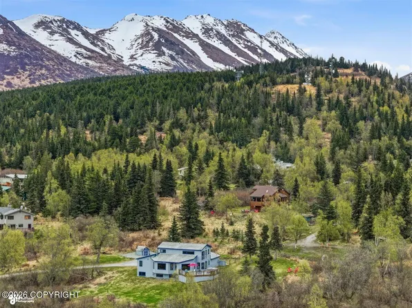 7150 Rabbit Creek Rd, Anchorage, AK 99516