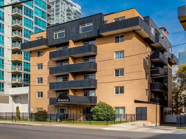 128 S 15th Ave SW #102, Calgary, AB T2R 0P5