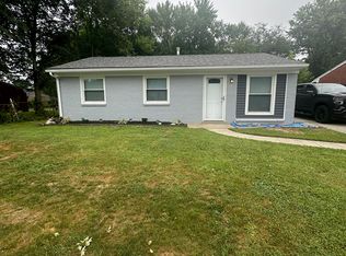 5207 Mansfield Ln, Louisville, KY 40218