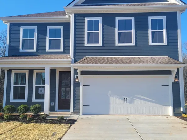 266 Cornice Dr, La Vergne, TN