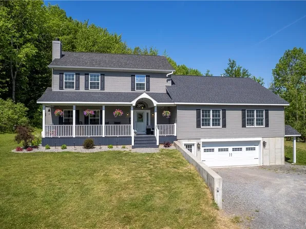 (undisclosed Address), Mohawk, NY 13407