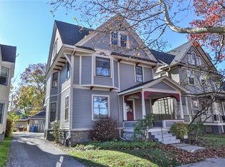 739 University Ave, Rochester, NY 14607