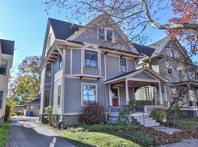 739 University Ave, Rochester, NY