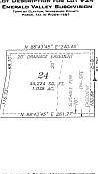 1st image of LOT 24 Royal Sierra Trl