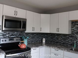 1801 Jones Ave UNIT B, Pueblo, CO 81004
