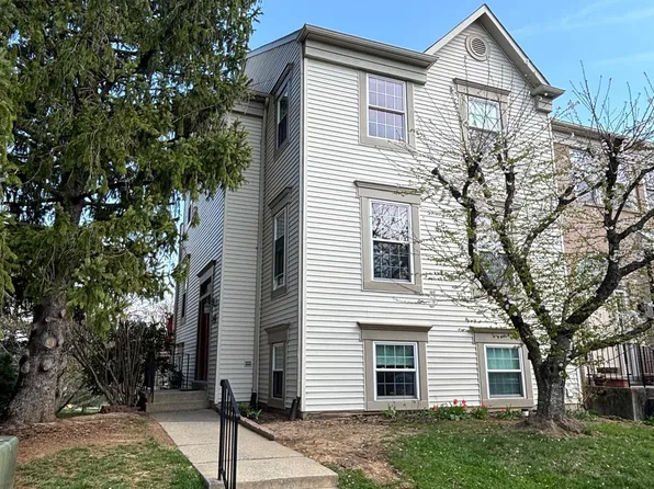 7711 Goodfellow Way, Derwood, MD 20855