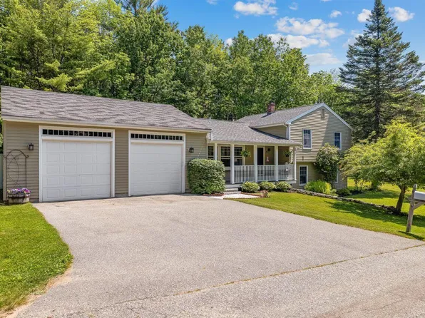 11 Sheffield Avenue, Lewiston, ME 04240