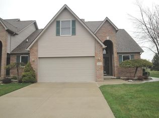 2058 Golfcrest Dr, Davison, MI 48423