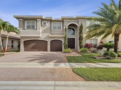 17713 SW 47th St, Miramar, FL, 33029