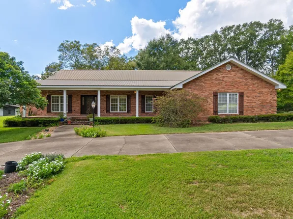 47 Nobles Rd, Sumrall, MS 39482