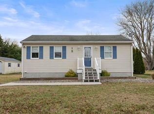15 Fishing Creek Rd, Cape May Court House, NJ 08210