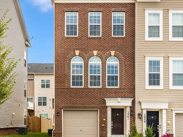 5961 Whelan Ln, Frederick, MD 21703