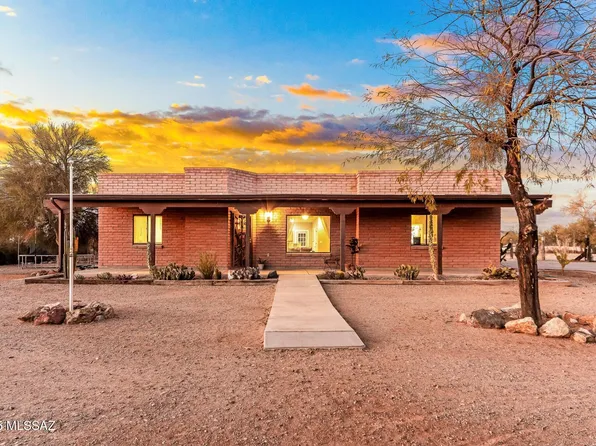 7464 W Illinois St, Tucson, AZ 85735