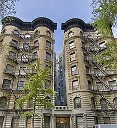 Sold by Halstead Real Estate