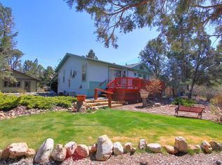 433 Saint Cloud Dr, Big Bear City, CA 92314