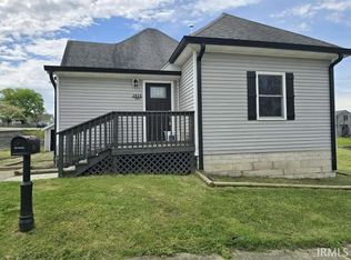 1818 14th St, Bedford, IN