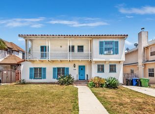 1906 Preuss Rd, Los Angeles, CA 90034