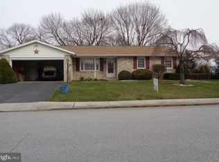 1503 Terrace Ave, Carlisle, PA 17013