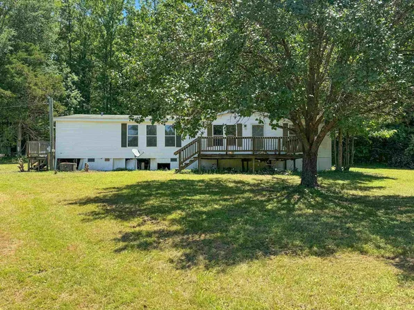 177 Parkburg Rd, Jackson, TN 38301