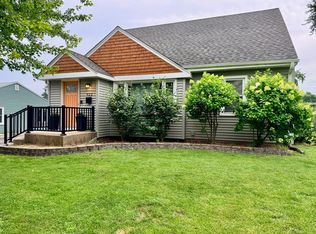 922 Cornell St, Ottawa, IL 61350
