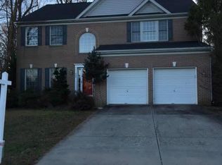 606 Dunsinnan Trl, Bel Air, MD 21014