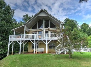 1544 Maple Springs Dr, Waynesville, NC 28785