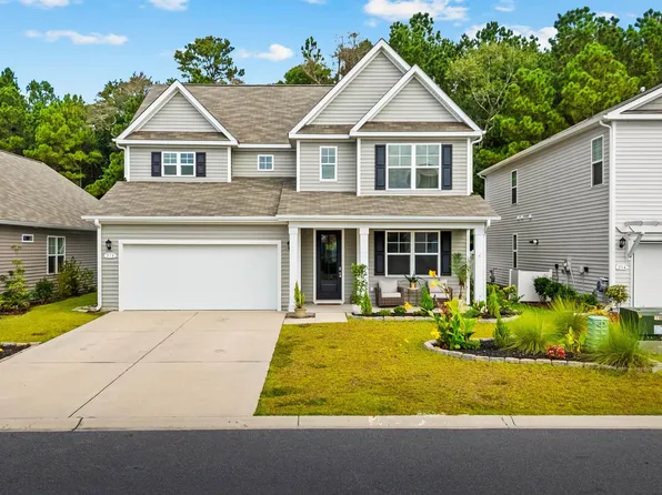 218 Calhoun Falls Dr., Myrtle Beach, SC 29579