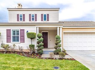 1708 Justine Way, Upland, CA 91784