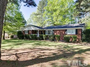 2721 Newquay St, Durham, NC 27705